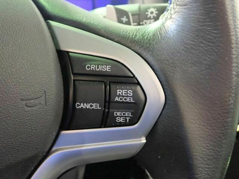 CR-Z