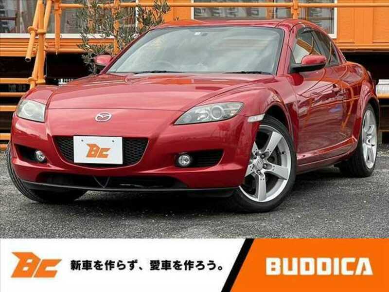 RX-8-0