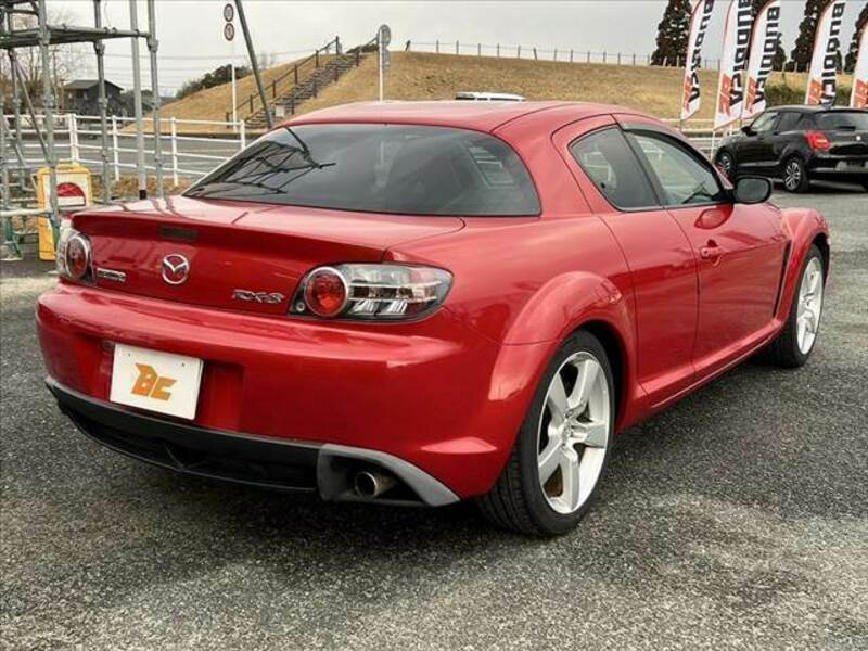 RX-8