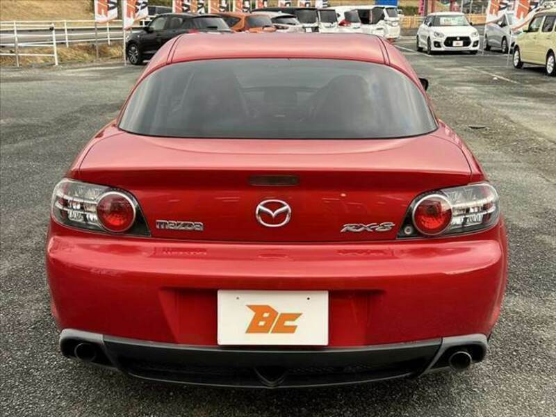 RX-8