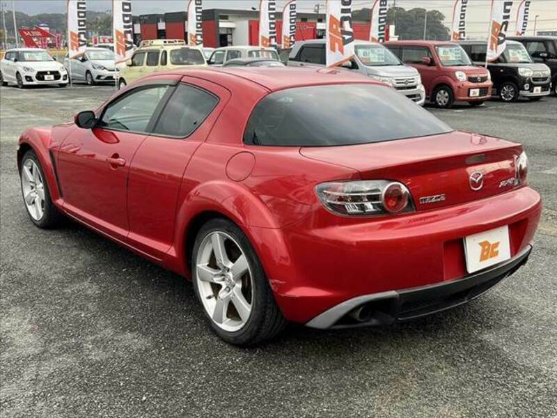 RX-8