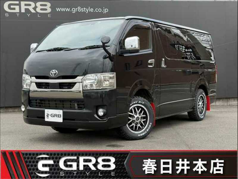 HIACE VAN-0