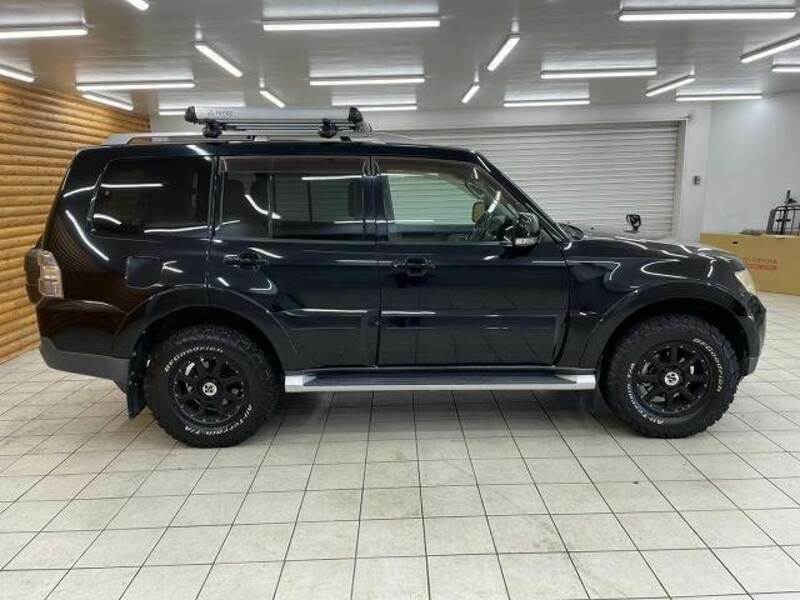 PAJERO