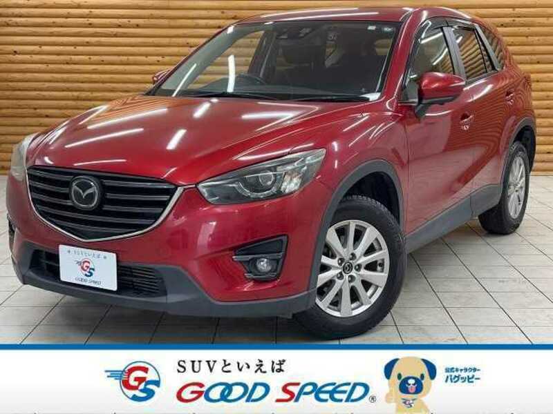 CX-5-0