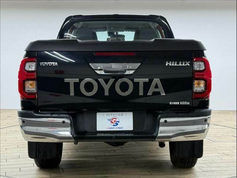 HILUX