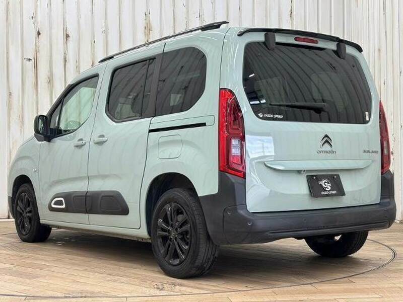 BERLINGO