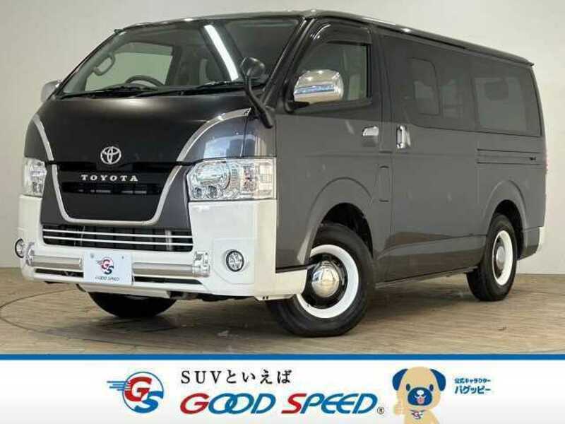 HIACE VAN-0