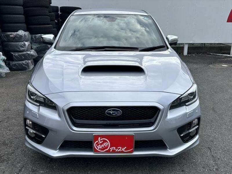 WRX S4