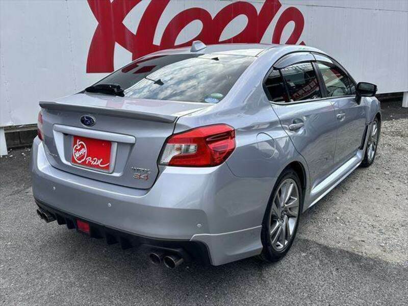 WRX S4