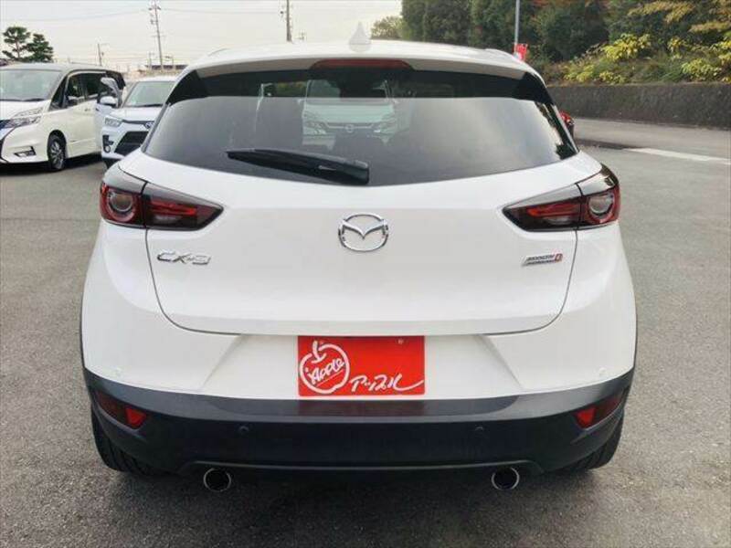 CX-3