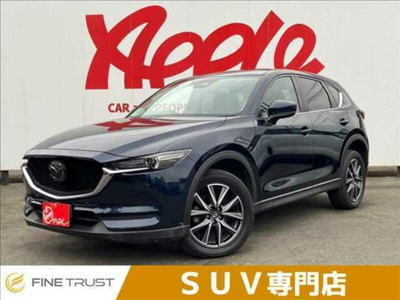 CX-5-0