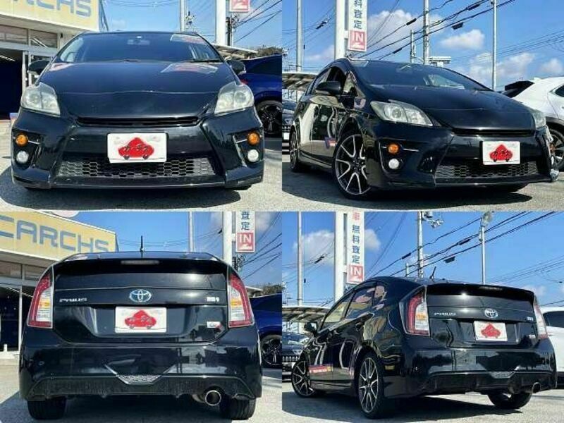 PRIUS