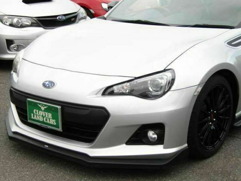 BRZ