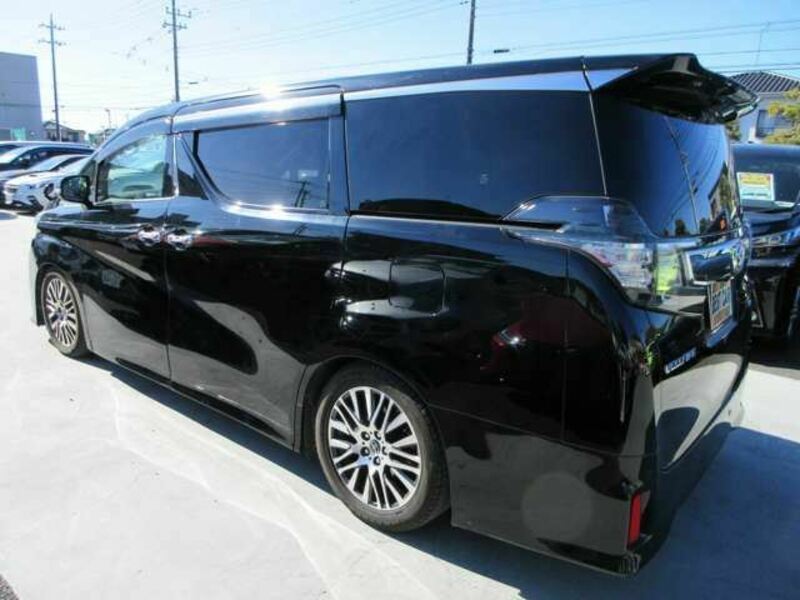 VELLFIRE