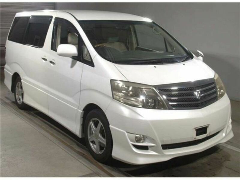 ALPHARD-0