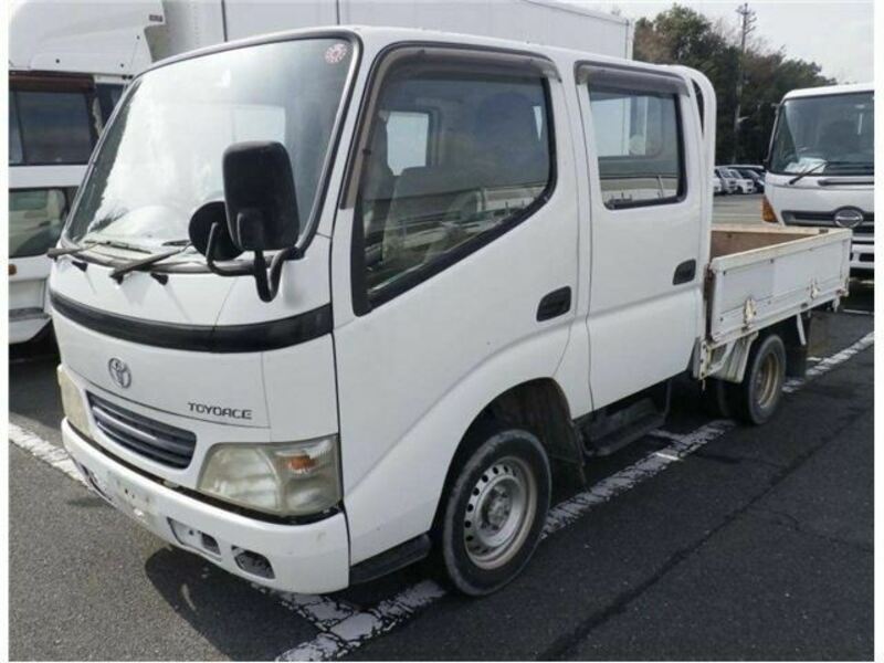 TOYOACE