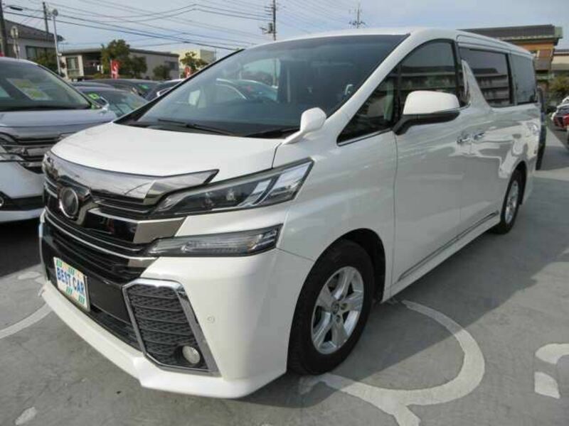 VELLFIRE