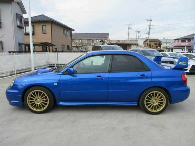 IMPREZA