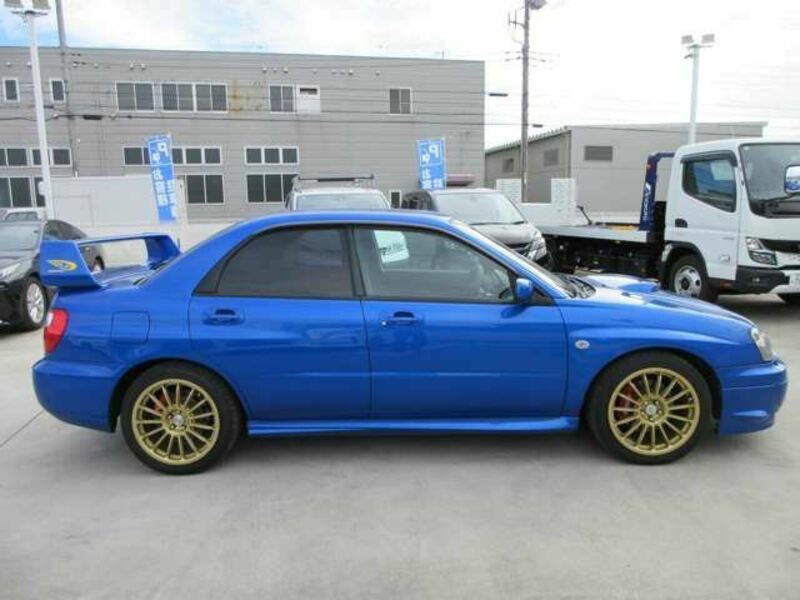 IMPREZA