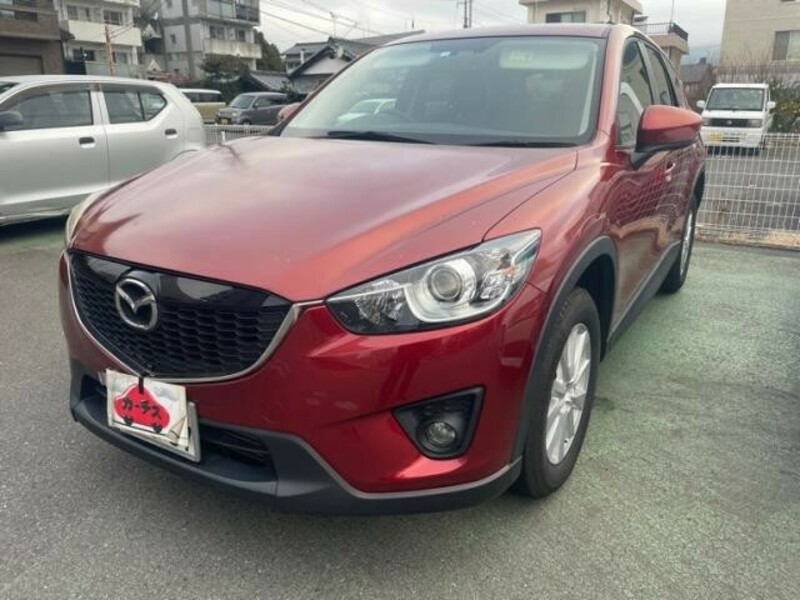 CX-5-0