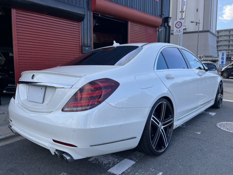 S-CLASS