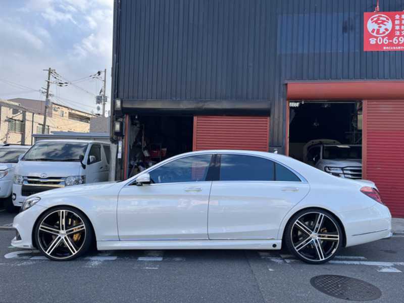 S-CLASS