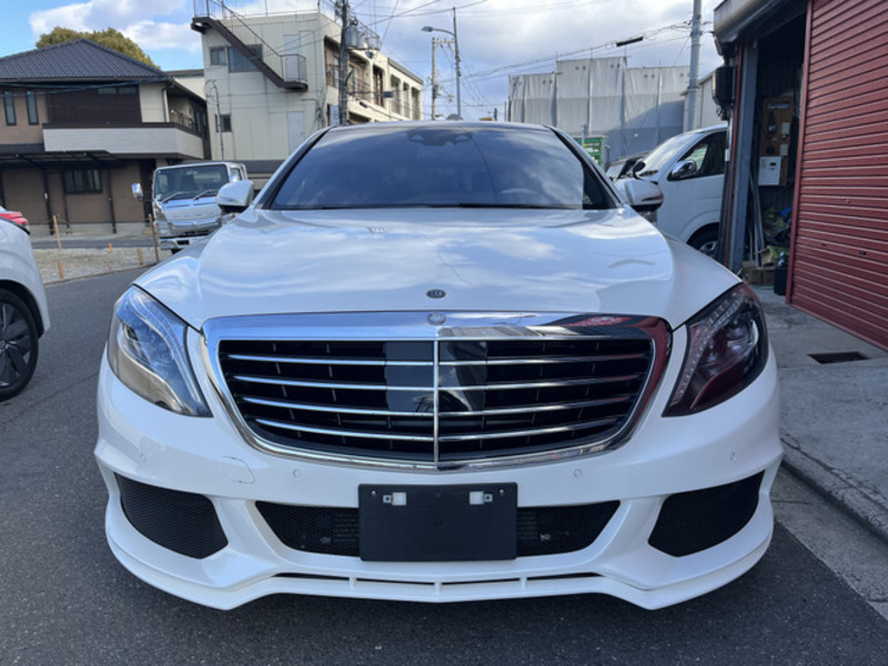 S-CLASS