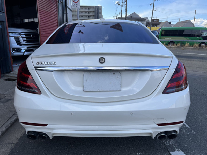 S-CLASS