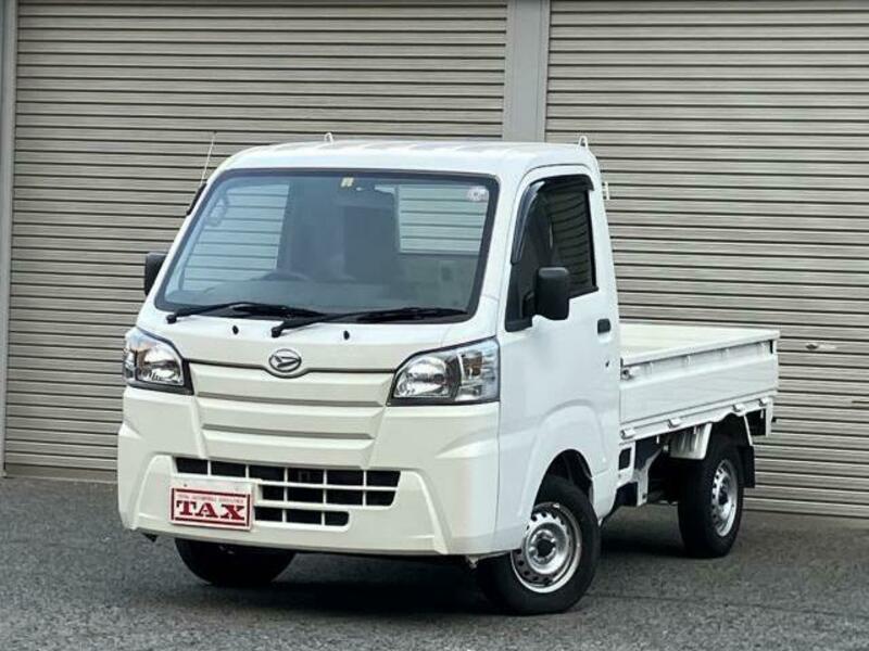 HIJET TRUCK-0