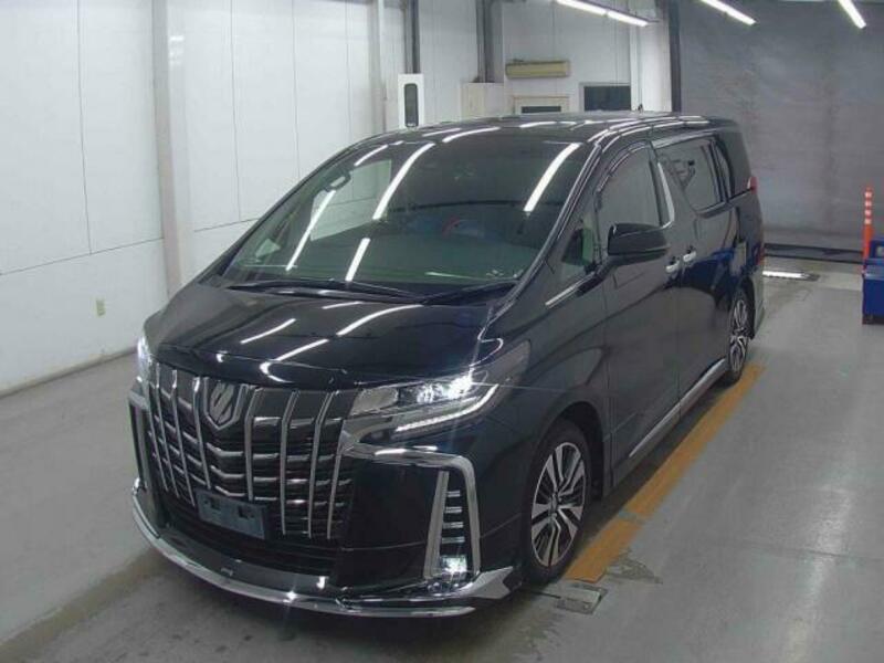 ALPHARD-0