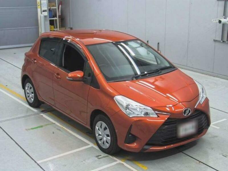 VITZ