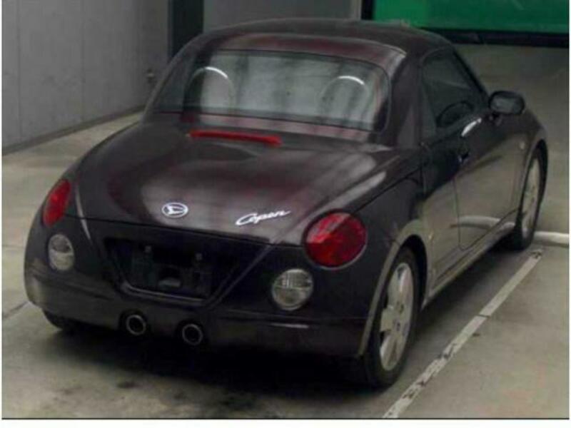 COPEN