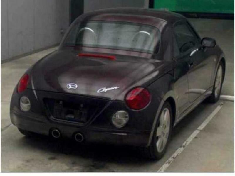 COPEN