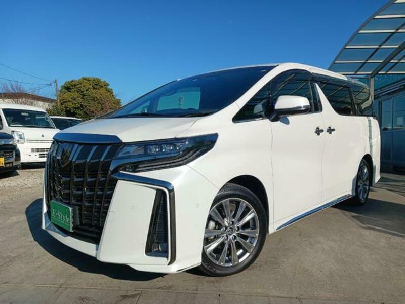 ALPHARD-0