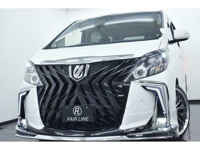 ALPHARD