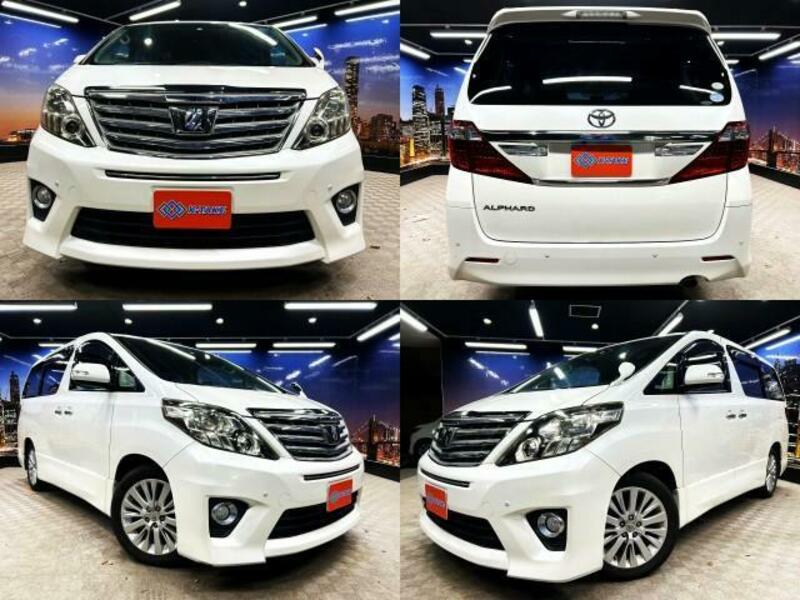 ALPHARD-0