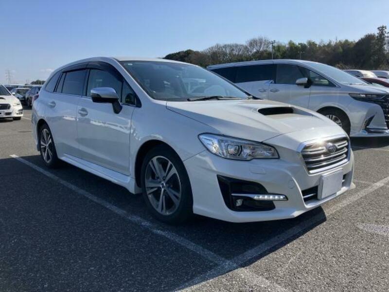 LEVORG-0