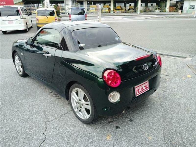 COPEN