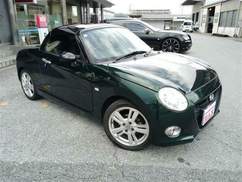 COPEN