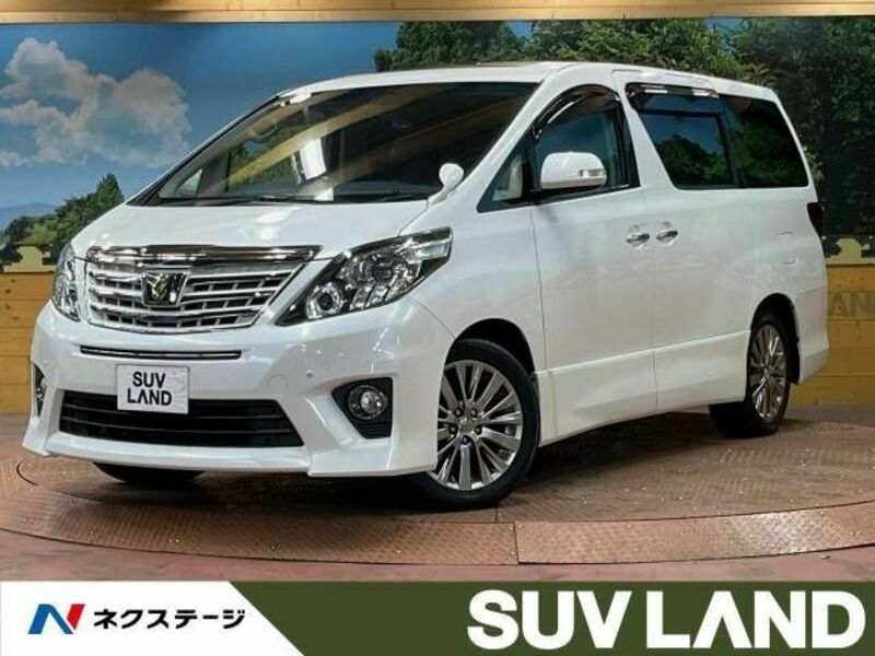 ALPHARD-0