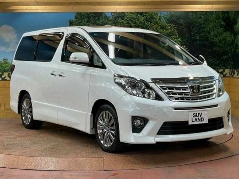 ALPHARD