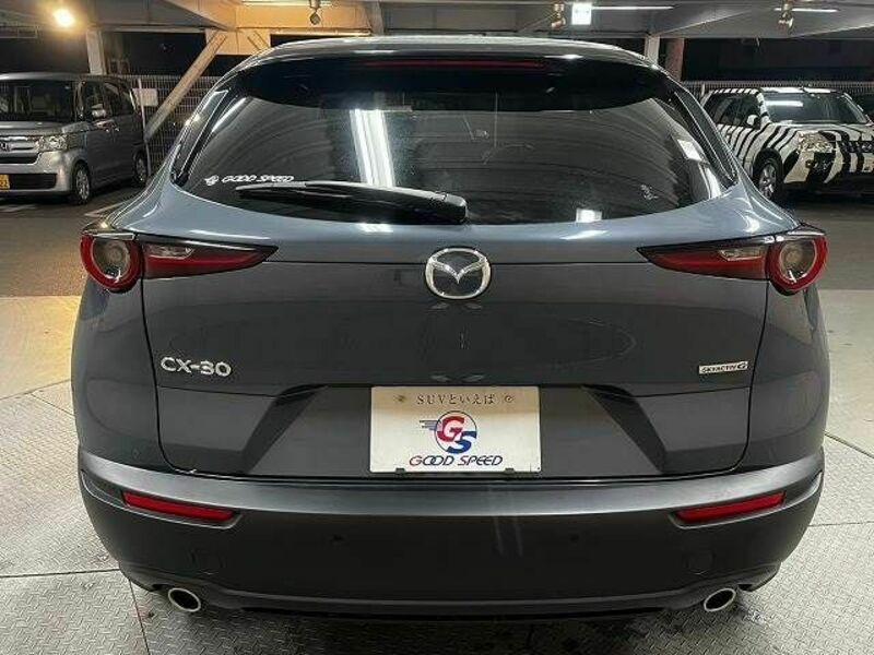 CX-30