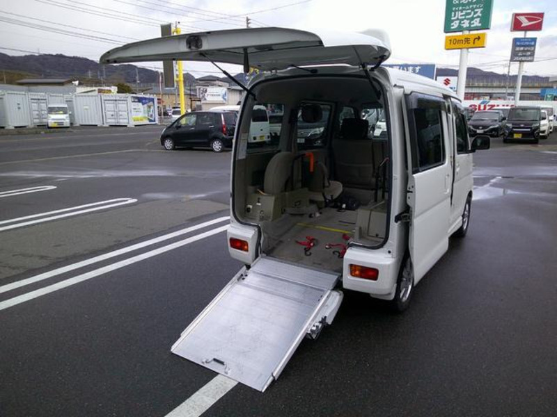 ATRAI WAGON