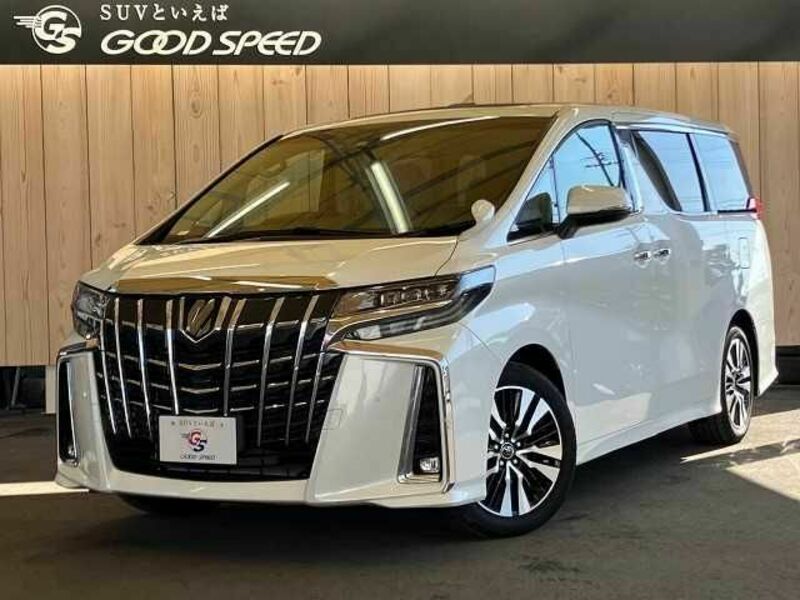 ALPHARD-0