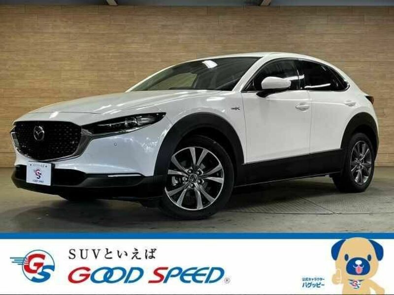 CX-30-0