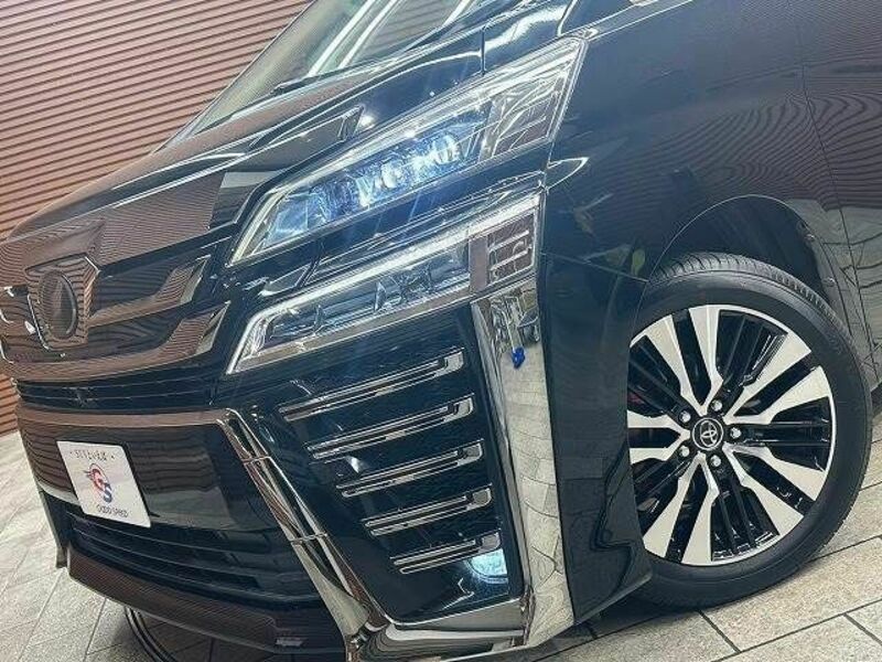 VELLFIRE