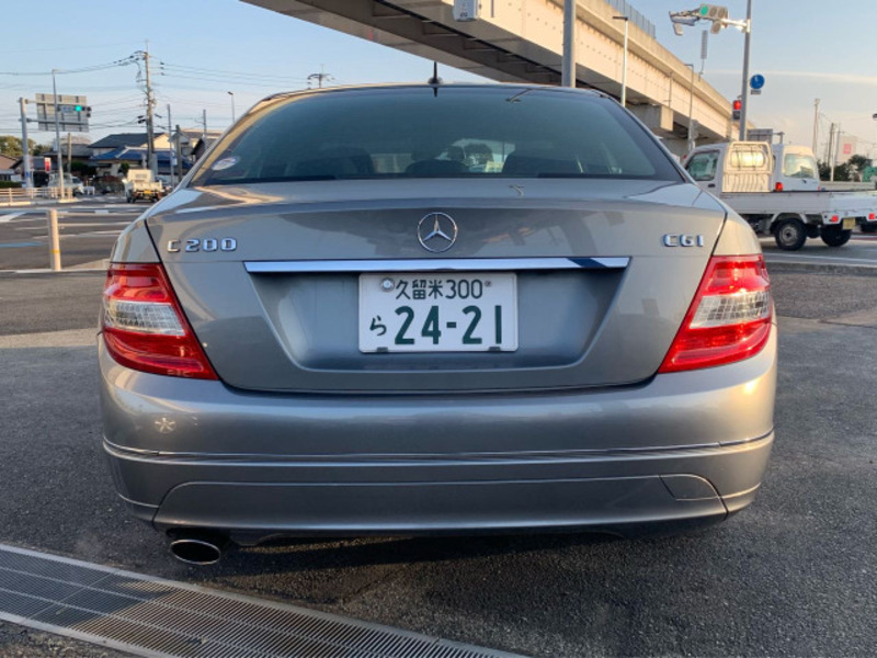 C-CLASS