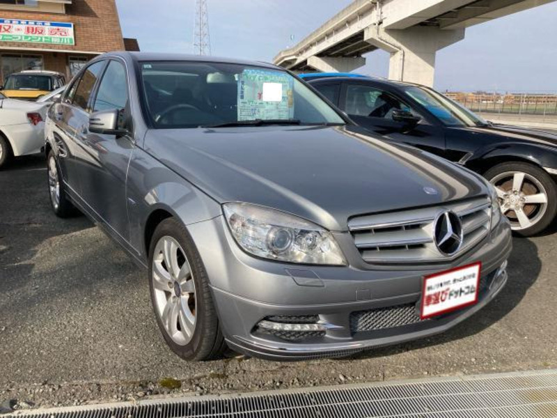 C-CLASS