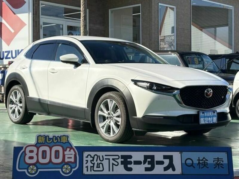 CX-30-0