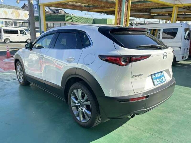 CX-30